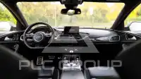 2018 Audi RS6