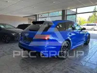 2018 Audi RS6