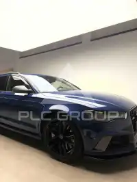2018 Audi RS6