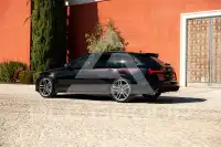 2018 Audi RS6