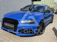 2018 Audi RS6