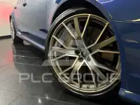 2018 Audi RS6