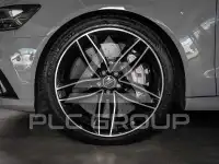 2018 Audi RS6