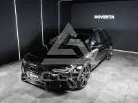2018 Audi RS6