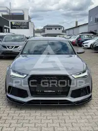 2018 Audi RS6