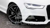 2018 Audi RS6