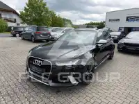 2018 Audi RS6