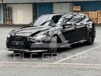 2018 Audi RS6