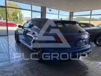 2018 Audi RS6