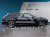 2018 Audi RS6