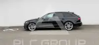 2018 Audi RS6