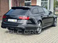 2018 Audi RS6