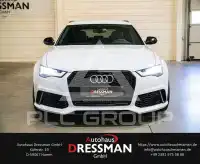 2018 Audi RS6