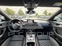 2018 Audi RS6
