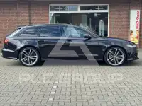 2018 Audi RS6