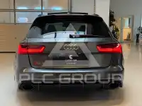 2018 Audi RS6