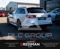2018 Audi RS6
