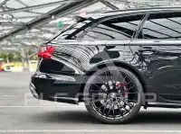 2018 Audi RS6