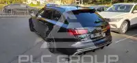 2018 Audi RS6