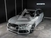 2018 Audi RS6