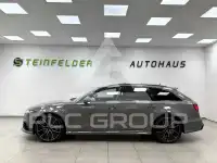 2018 Audi RS6