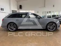 2018 Audi RS6