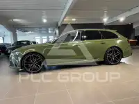 2018 Audi RS6