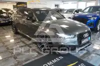 2018 Audi RS6