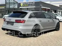 2018 Audi RS6