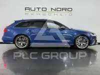 2018 Audi RS6