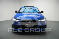 2018 Audi RS6