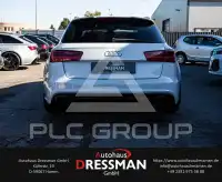 2018 Audi RS6