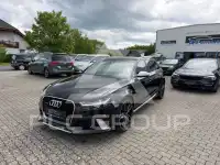 2018 Audi RS6