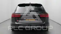 2018 Audi RS6