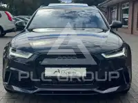 2018 Audi RS6