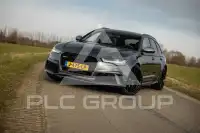 2018 Audi RS6