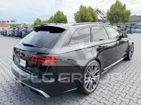 2018 Audi RS6
