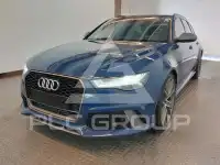 2018 Audi RS6