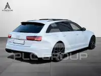 2018 Audi RS6