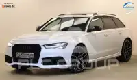 2018 Audi RS6