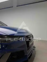 2018 Audi RS6