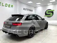 2018 Audi RS6