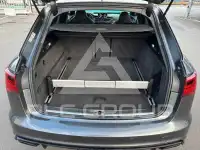 2018 Audi RS6