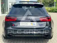 2018 Audi RS6