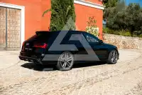 2018 Audi RS6