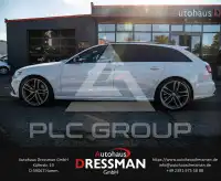 2018 Audi RS6