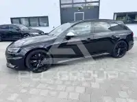 2018 Audi Quattro