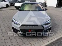 2018 Audi Quattro