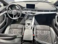 2018 Audi Quattro