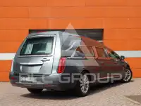 2018 Cadillac Other